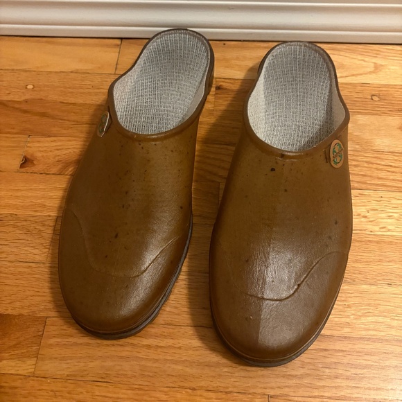 Plasticana clogs - Picture 1 of 5